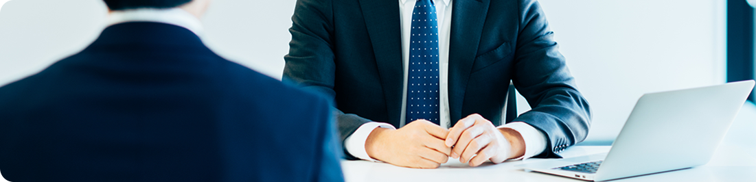 入会案内