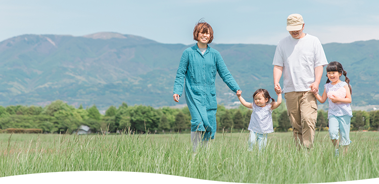 VISIT尾花沢とは