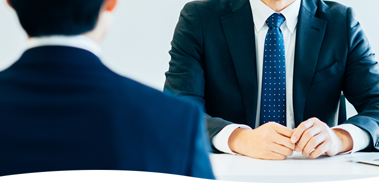 入会案内